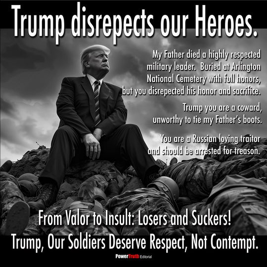 Valor to Insult