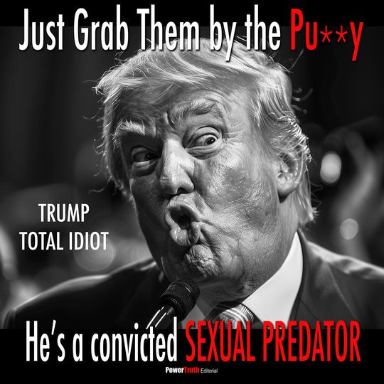 Just Grab Them