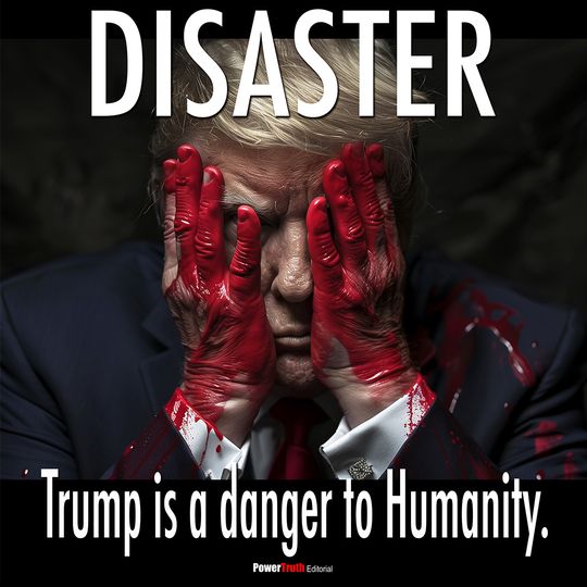 Disaster