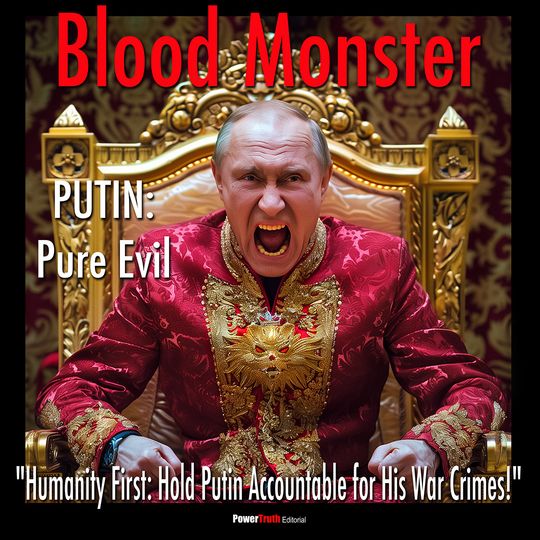 Blood Monster